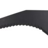 Kniv til fodervogne 460mm