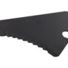Kniv til fodervogne 330mm