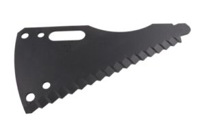 85-155 Kniv til fodervogne 440mm