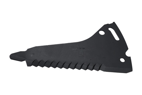 Kniv til fodervogne 445mm