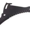 Kniv til fodervogne 460mm