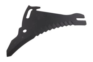 Kniv til fodervogne 460mm