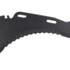Kniv til fodervogne 475mm