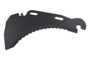 Kniv til fodervogne 475mm