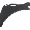 Kniv til fodervogne 420mm
