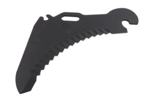 Kniv til fodervogne 420mm
