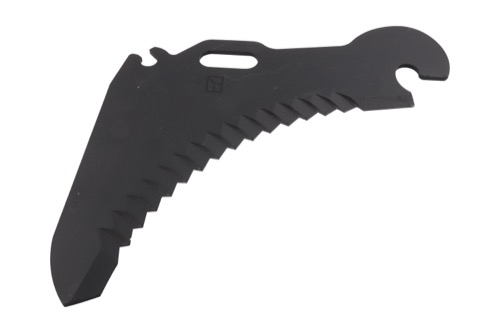 Kniv til fodervogne 420mm