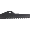 Kniv til fodervogne 420mm