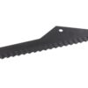 Kniv til fodervogne 490mm