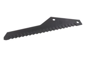 Kniv til fodervogne 490mm