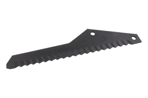 Kniv til fodervogne 490mm