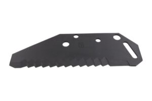 Kniv til fodervogne 385mm