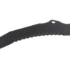 Kniv til fodervogne 475mm