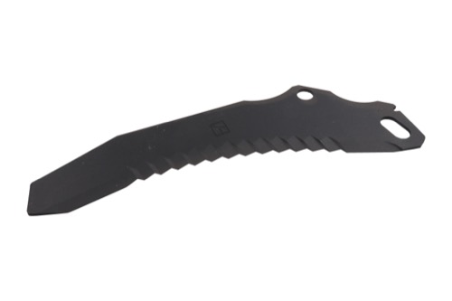 Kniv til fodervogne 475mm