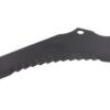 Kniv til fodervogne 420mm