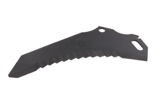 Kniv til fodervogne 420mm