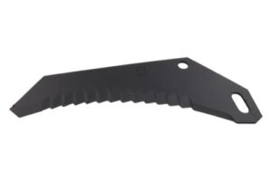 85-176 Kniv til fodervogne 435mm