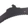 Kniv til fodervogne 405mm