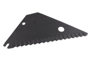 85-178 Kniv til fodervogne 400mm