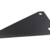 Kniv til fodervogne 280mm