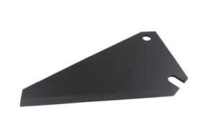 Kniv til fodervogne 280mm