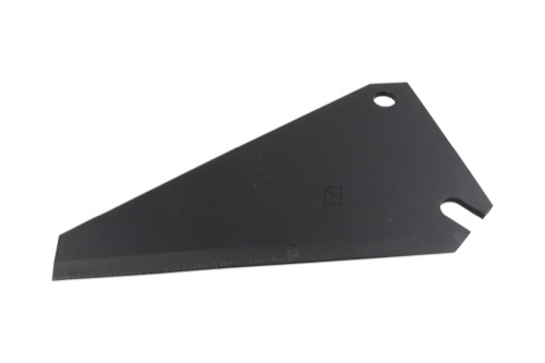 Kniv til fodervogne 280mm