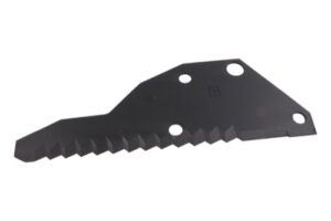 Kniv til fodervogne 375mm