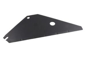 Kniv til fodervogne 425mm