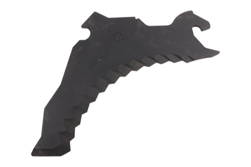 Kniv til rundballepresser 365mm