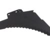 Kniv til fodervogne 450mm