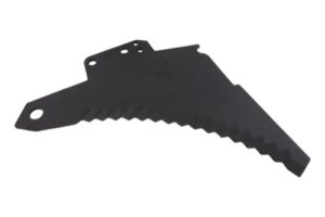 85-186 Kniv til fodervogne 450mm