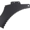 Kniv til fodervogne 460mm