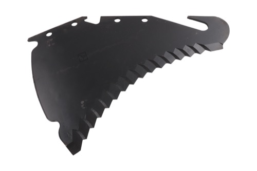 Kniv til fodervogne 430mm