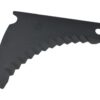 Kniv til rundballepresser 365mm