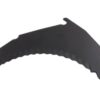 Kniv til fodervogne 430mm