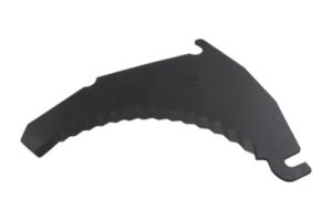85-200 Kniv til fodervogne 430mm