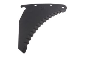 Kniv til fodervogne 415mm