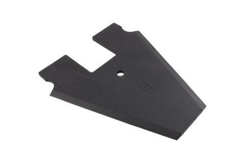Kniv til fodervogne 200mm