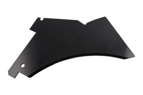 Kniv til fodervogne 350mm