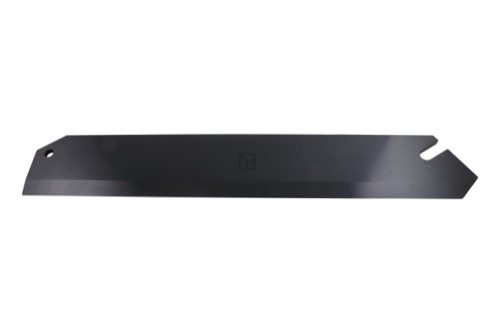 Kniv til fodervogne 575mm