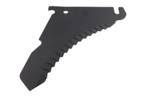Kniv til fodervogne 490mm