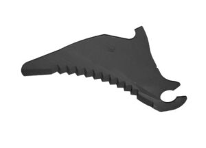 85-211 Kniv til rundballepresser 395mm