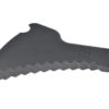 Kniv til fodervogne 340mm