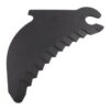 Kniv til rundballepresser DURAFACE 320mm