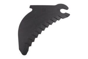 Kniv til rundballepresser DURAFACE 320mm
