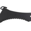 Kniv til fodervogne 435mm