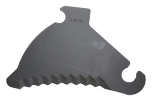 85-441 Kniv til rundballepresser 334mm