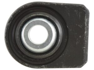 Påsvejsningsende (Kat. 2 (Ø28mm))