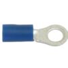 Kabelsko (øje), Standard Grip, 5.3mm, Blå (1.5 - 2.5mm)