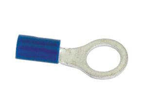 8543_pic1 Kabelsko (øje), Standard Grip, 8.4mm, Blå (1.5 - 2.5mm)